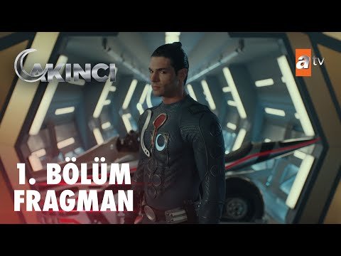 Akıncı 1. Bölüm Fragmanı                                                                                                                                                                                                                                  