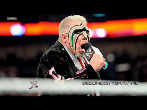 #RIPWarrior: