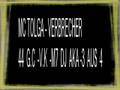 Mc_Tolga - Verbrecher Dj AK