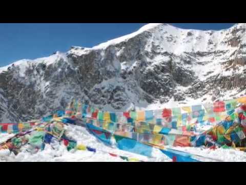 Mt. Kailash