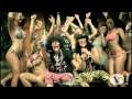 LMFAO - Shots OFFICIAL MUSIC VIDEO