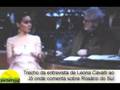 PORTALROSUL - Entrevista de Leona Cavalli ao Jô