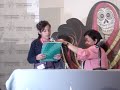 �ngeles S. A, ganadora de espectadores del futuro