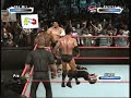 WWE Smackdown vs Raw 2009 - GCW Training Match #3