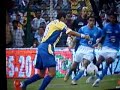 coleccion privada cuahutemoc blanco.10 mejores goles