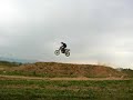 Jumps lavice