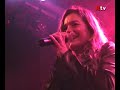 marlies somers, candy dulfer en lydia van der meer 4