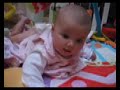 Madeleine - 4.5 months old