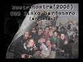 kostranostra Gira 2008