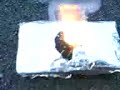Smoke Bombe, rauch bombe extrem