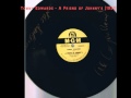 Mr Music Man - Tommy Edwards - 1958 played on a 1950's Garrard RC88/4 changer