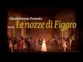 Le nozze di Figaro Trailer Festival 2013