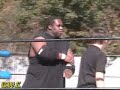 B.W.E Day Of Champions 4: Mike Swagger vs Big D BWE Championship Match