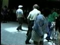 Lucie Marotte (1994) - LE ACHY BREAKY DANCE
