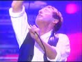 5:15 - The Who (with John Entwistle Bass Solo)