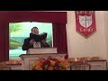 Bible believing Fundamentalists Believe in Salvation by the Grace of God