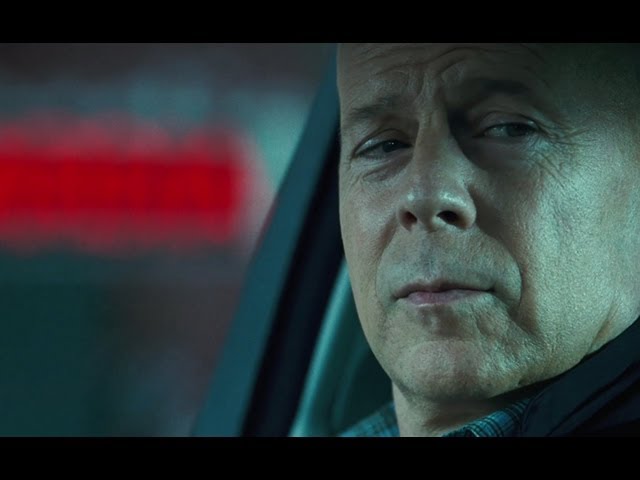 A Good Day to Die Hard Trailer