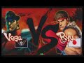 SFIV: Inoue vs Daigo Umehara Set Part 1/2