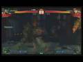 SFIV: Inoue vs Daigo Umehara Set Part 1/2