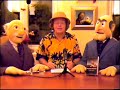 Onkel Wumba aus Kalumba