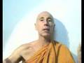 Ven. Dhammananda 03 -- Sacrifice (Buddhist - Buddhism)