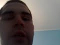 my first person contoller