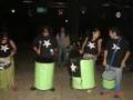 VIDEO CLEIN HONDURAS 2008