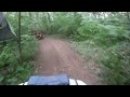 Click here to watch this video Cat Tail Trail Ride - back to Barron