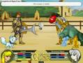 AQ-3 Legendary's