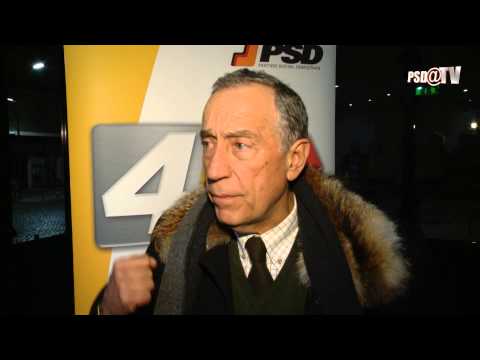 PPD, o nome escrito por Marcelo