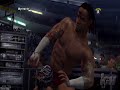 WWE SVR2008 ECW Extreme Rules (Part 2) WWE SVR2008 ECW Extreme Rules (Part 2)