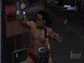 WWE SVR2008 ECW Extreme Rules (Part 2)