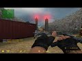 Zombie Escape - Jurassic Park Counter Strike Source Map Zombie Escape - Jurassic Park Counter Strike Source Map
