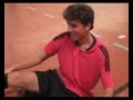 Panteras em: O Capote Do Maran