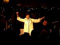 Valarie Pettiford sings Santa Baby