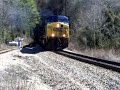 csx ge ac6000cw