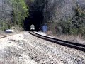 csx ge ac6000cw