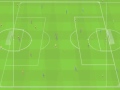 Le Figurant sokker 2^ giornata stagione 16