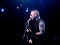 Tiger Army - Last Night