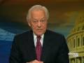Schieffer On Obama Cabinet