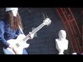 Buckethead at Wakarusa 2008 Buckethead at Wakarusa 2008