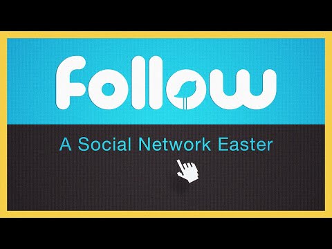 Follow - Downloads and DVDs are available at http://www.ignitermedia.com. Throughout the course of his public ministry, Jesus knew both the adoration and desertion of...