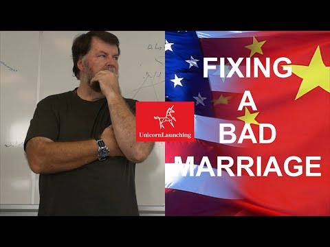  Fixing a Bad Marriage