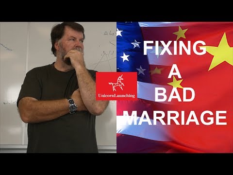 Fixing a Bad Marriage