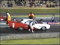 Dart racing 6.99 sec pass Dart racing 6.99 sec pass