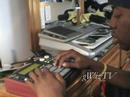 gWiz In The Studio part II