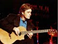 Mike Oldfield – Acoustic improvisation