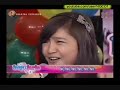 CHARICE with RHAP SALAZAR on Boy & Kris (HQ) (dts) Digital Sounds CHARICE with RHAP SALAZAR on Boy & Kris (HQ) (dts) Digital Sounds