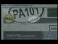 Flirting in Traffic - CBS 3 News - May 11, 2006