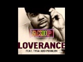 Loverance Akup Video and Lyrics